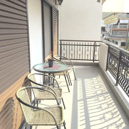 Apartment Sina 16 *