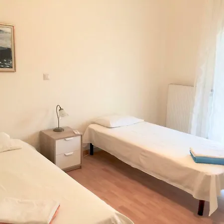 Sina 16 Apartment *